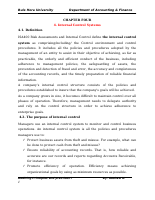 Auditing I chapter 4.docx